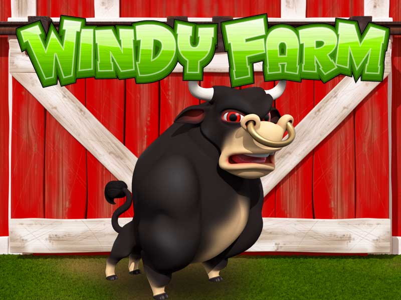 Windy Farm
