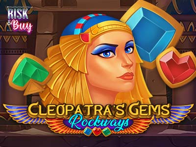 Cleopatra's Gems Rockways